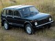    5     Lada 4x4