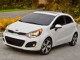  Kia Rio    Hyundai Solaris